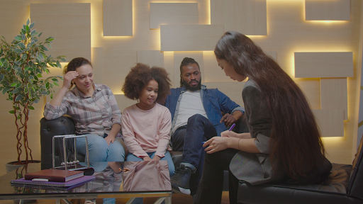 What to Consider for Family Dynamics After Divorce